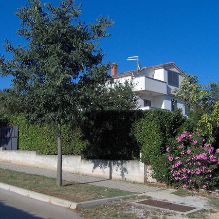 Apartment Elinor 2 Rovinj Exterior foto