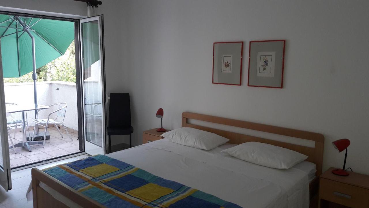 Apartment Elinor 2 Rovinj Exterior foto