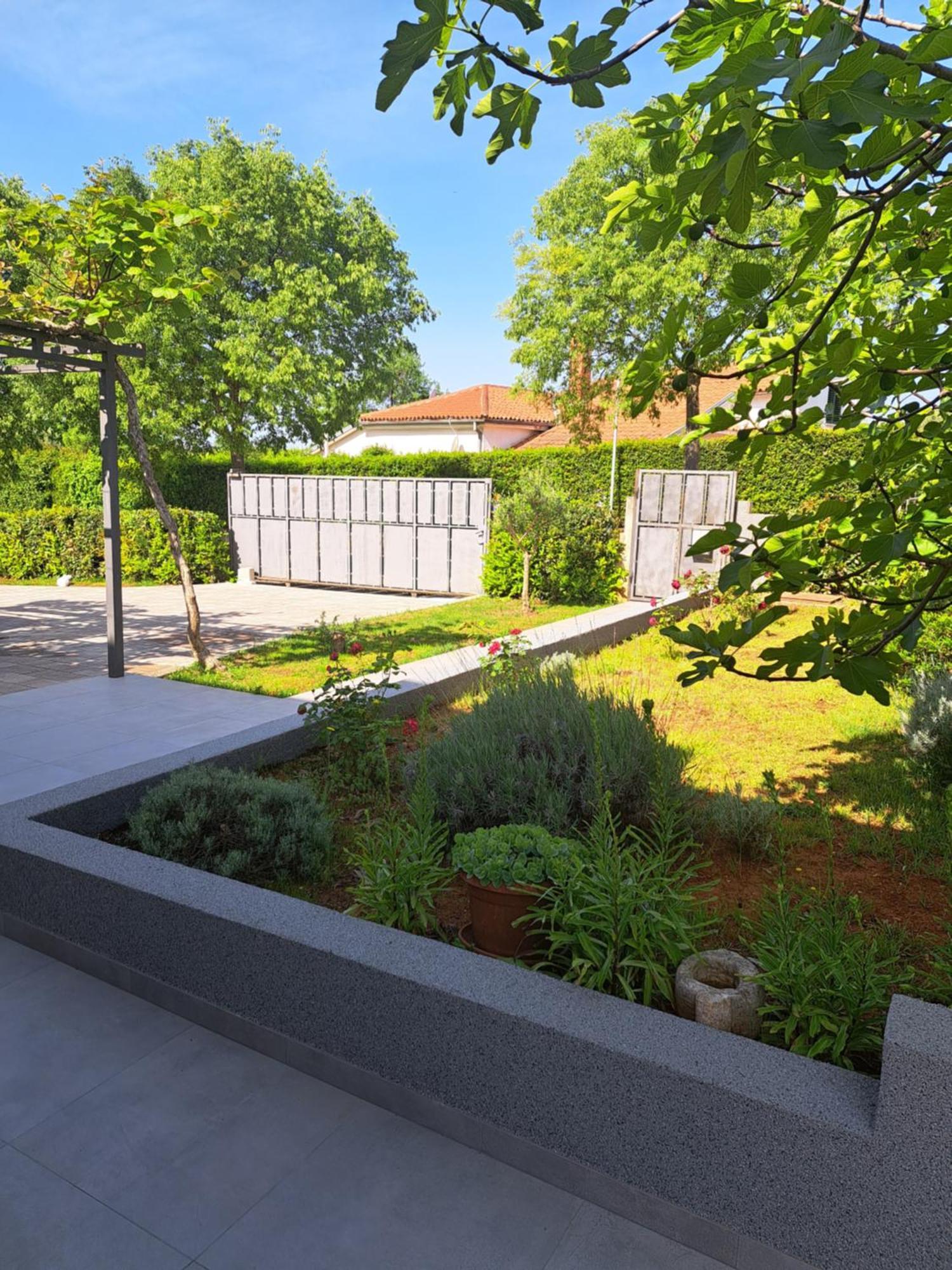 Apartment Elinor 2 Rovinj Exterior foto