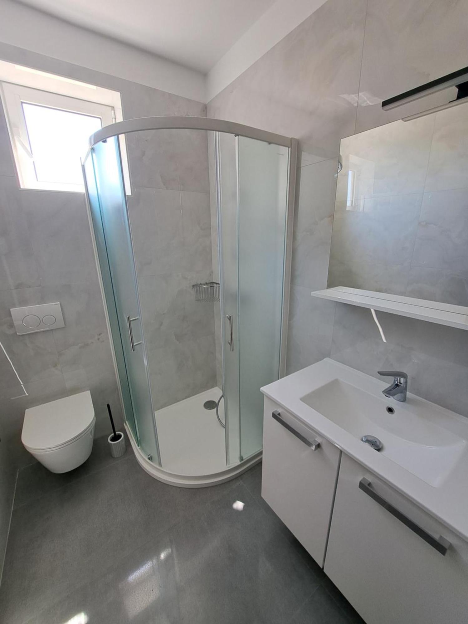 Apartment Elinor 2 Rovinj Exterior foto