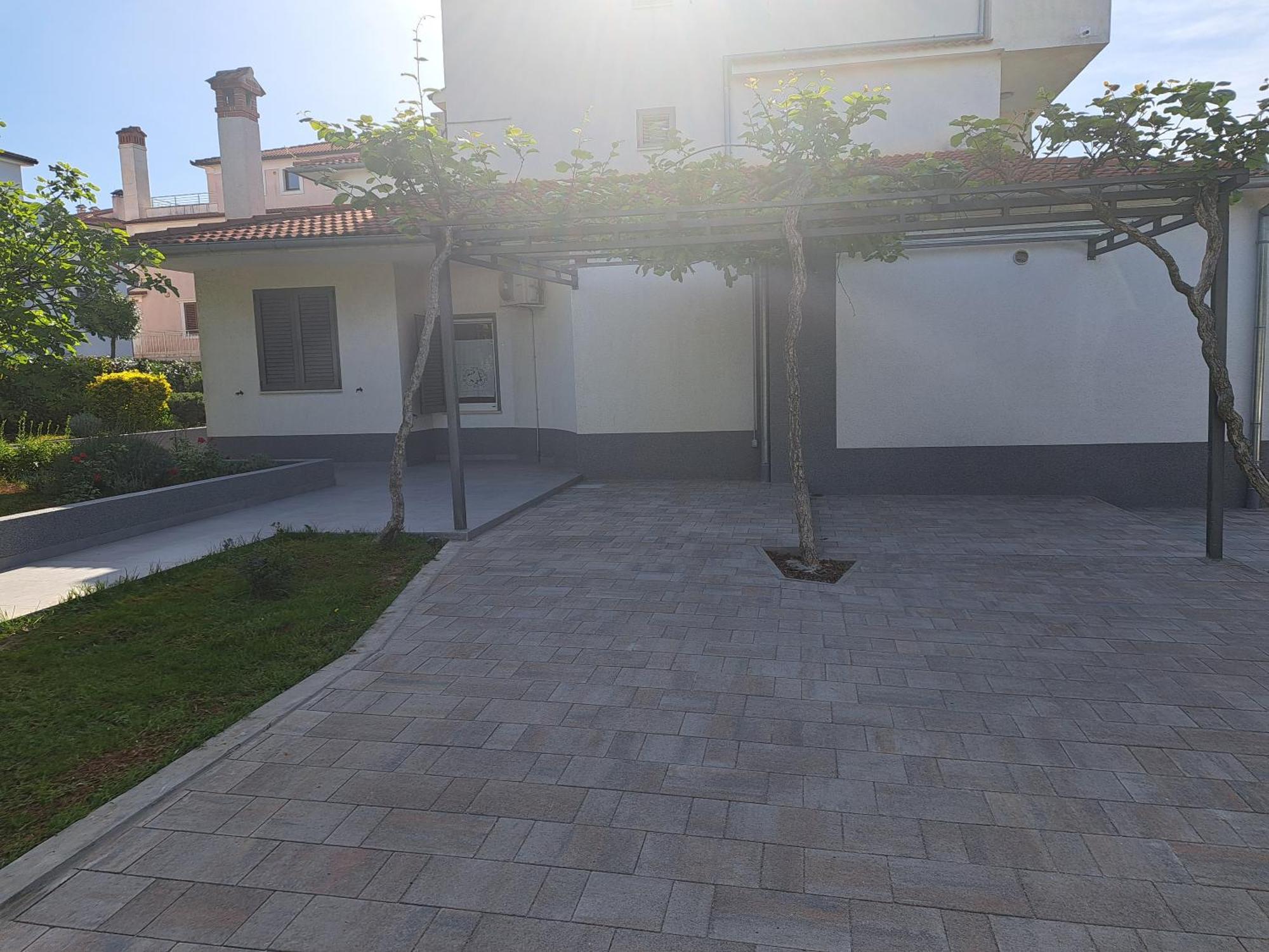 Apartment Elinor 2 Rovinj Exterior foto
