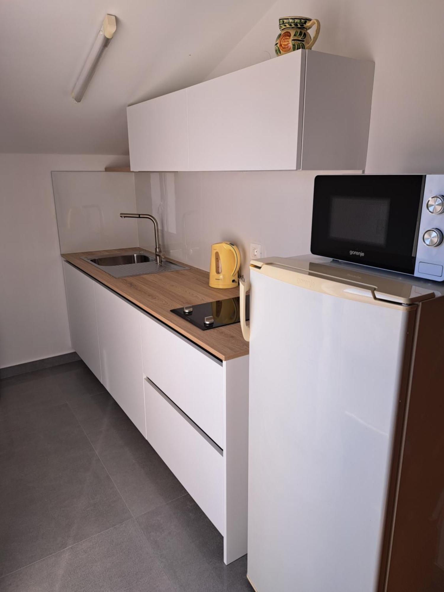 Apartment Elinor 2 Rovinj Exterior foto