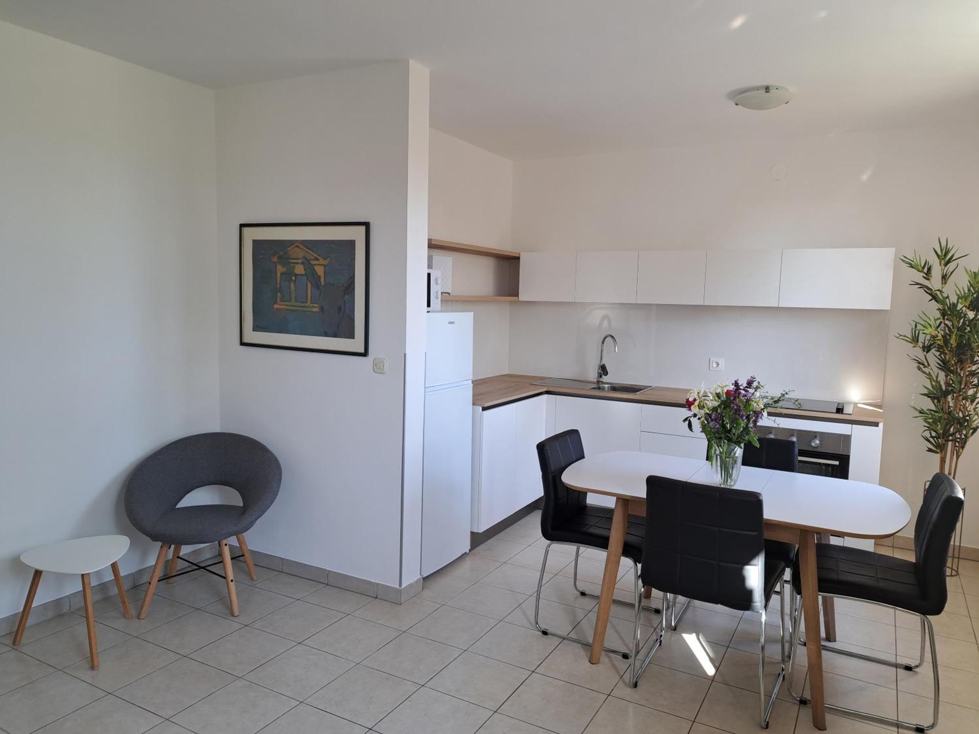 Apartment Elinor 2 Rovinj Exterior foto
