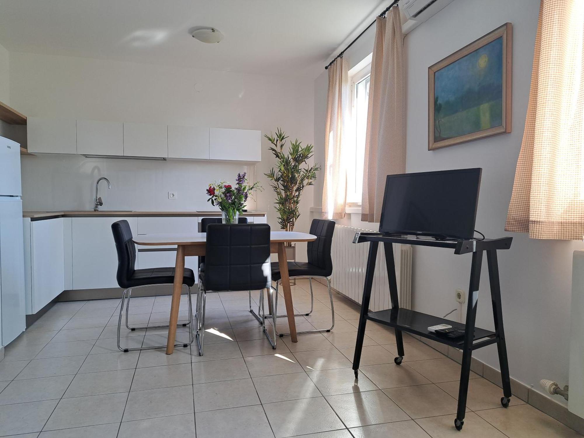 Apartment Elinor 2 Rovinj Exterior foto